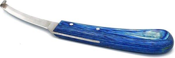 Hoof Knives