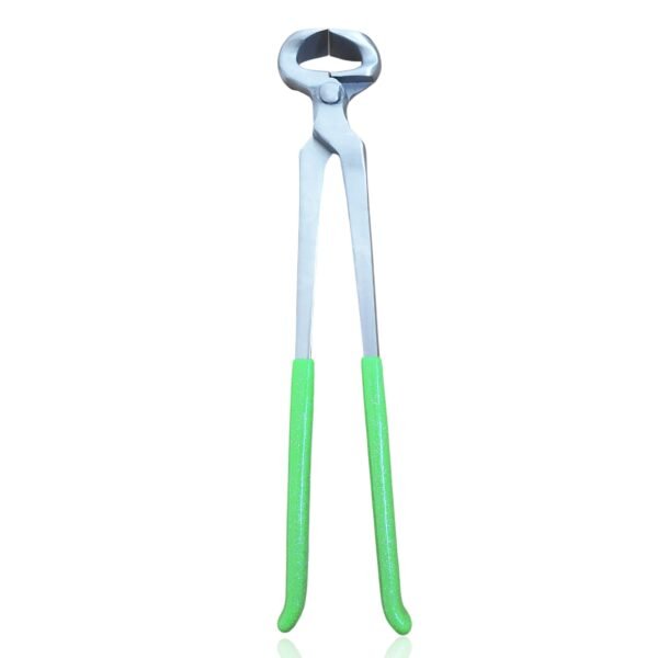 half round nippers